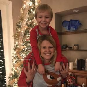 Meet your Posher, Tracee